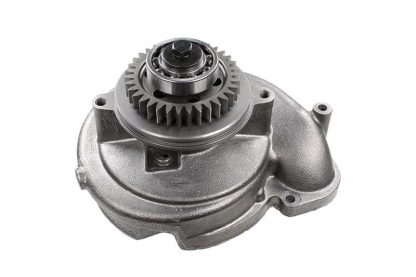 Water Pump for Caterpillar C13, Remanufactured - Image 3