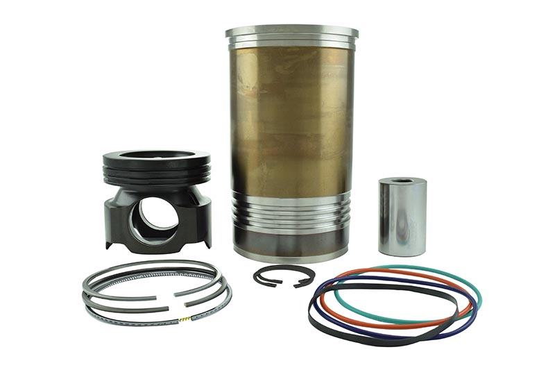 Caterpillar C15 Acert Inframe Engine Rebuild Kit, New (15103010) 2 Caterpillar C15 Acert Inframe Engine Rebuild Kit, New (15103010) - Image 2