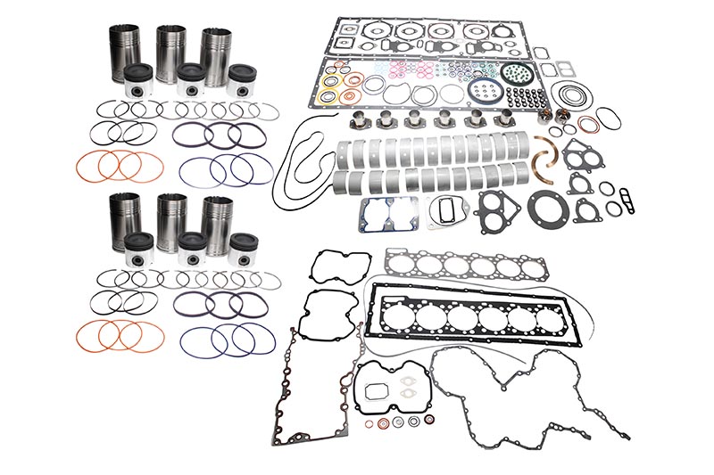 Caterpillar C15 Engine Rebuild Kit, New (C15601010)
