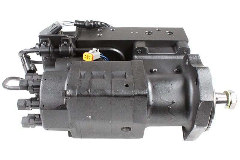 ISC 8.3L, ISL Fuel Pump, 4076442, Cummins, Remanufactured