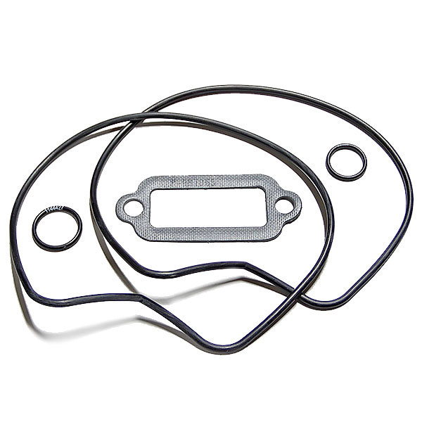 2088350 Caterpillar C15 Air Compressor Gasket Kit, New (2088350)