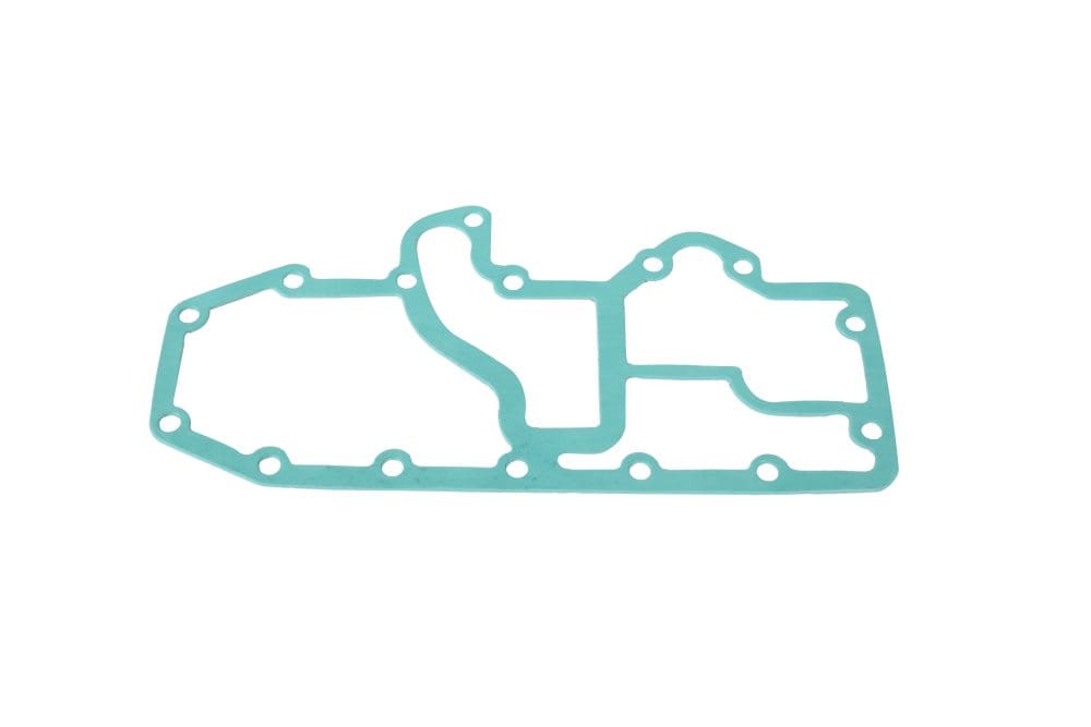 2337654 | Caterpillar 3116/3126 Oil Cooler Gasket 2 2337654 | Caterpillar 3116/3126 Oil Cooler Gasket - Image 2