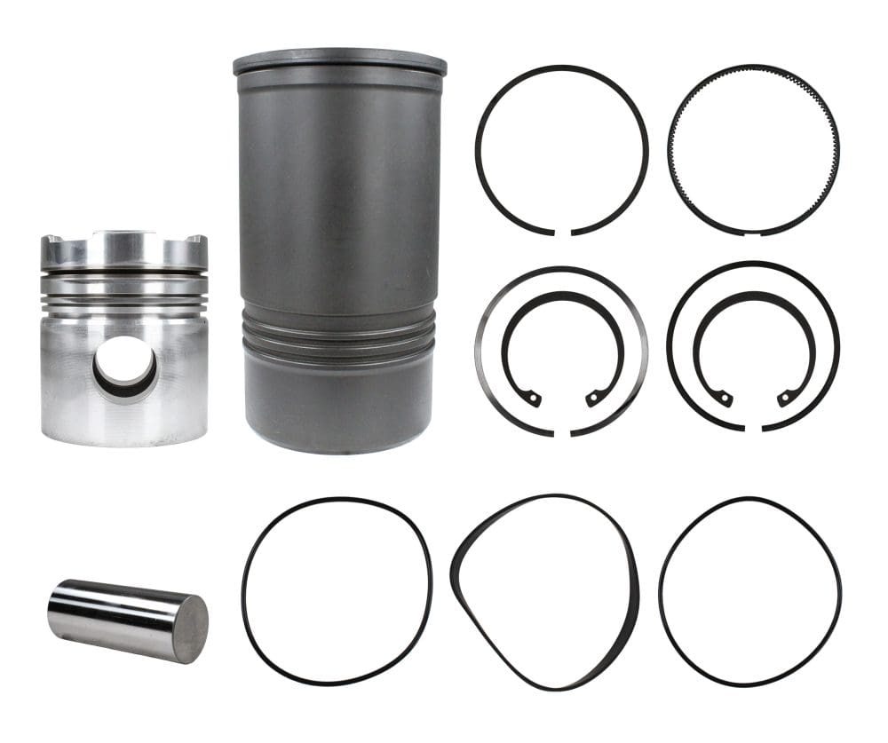 3801779 | Cummins Cylinder Kit, New | Highway and Heavy Parts