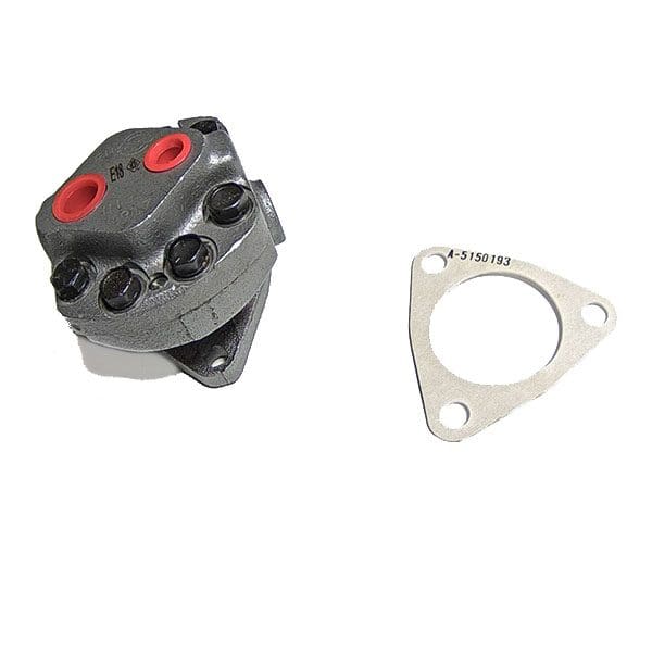 5199734 | Detroit Diesel Fuel Pump, Remanufactured | Highway and