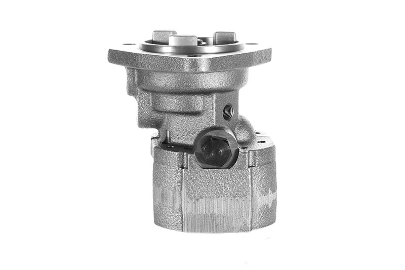 Detroit Diesel Series 60 12.7L, 14L, 11.1L Fuel Pump, New (R23537686) Detroit Diesel Series 60 12.7L, 14L, 11.1L Fuel Pump, New (R23537686)