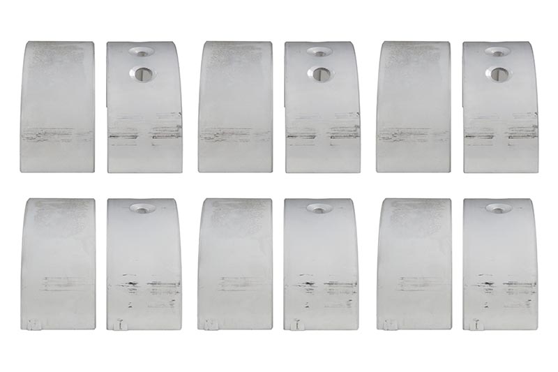 International/Navistar DT466 Inframe Engine Rebuild Kit, New (1825443C92) 5 International/Navistar DT466 Inframe Engine Rebuild Kit, New (1825443C92) - Image 5