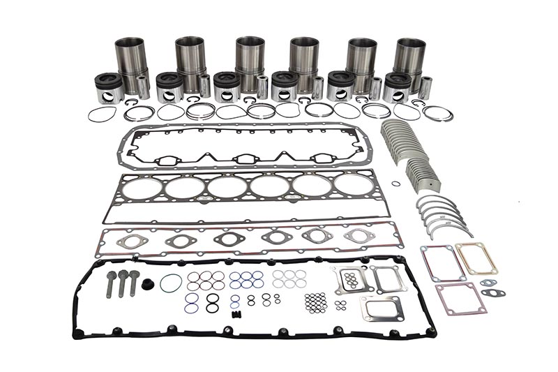 Cummins M11 Inframe Engine Rebuild Kit, New (4025297)