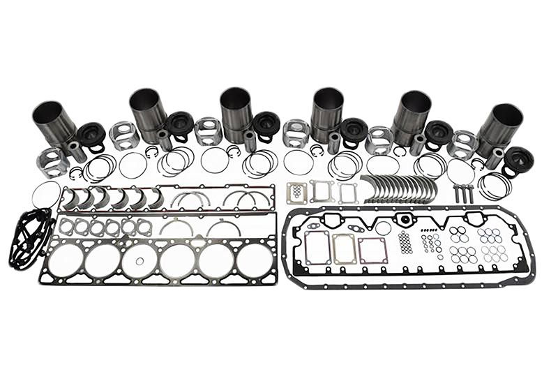 Cummins M11 Inframe Engine Rebuild Kit, New (4025297) 2 Cummins M11 Inframe Engine Rebuild Kit, New (4025297) - Image 2