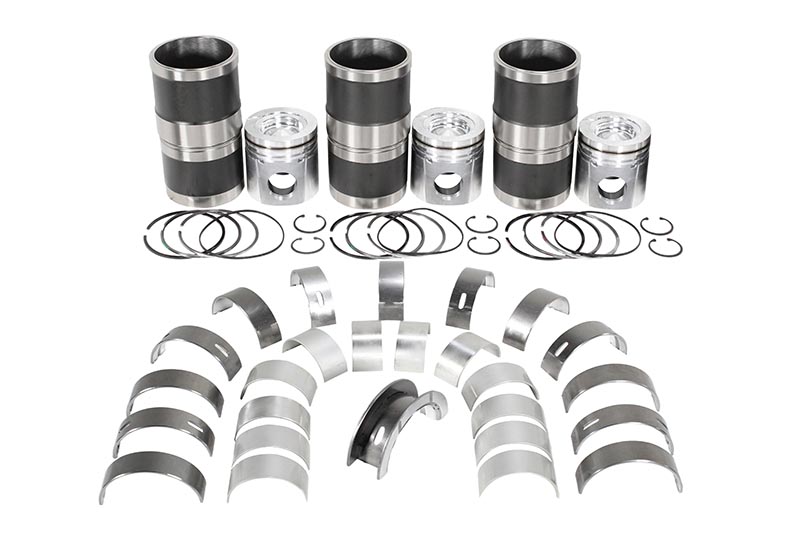 Cummins ISC 8.3L, 6C 8.3L Inframe Engine Rebuild Kit, New (IF4955581) 7 Cummins ISC 8.3L, 6C 8.3L Inframe Engine Rebuild Kit, New (IF4955581) - Image 7
