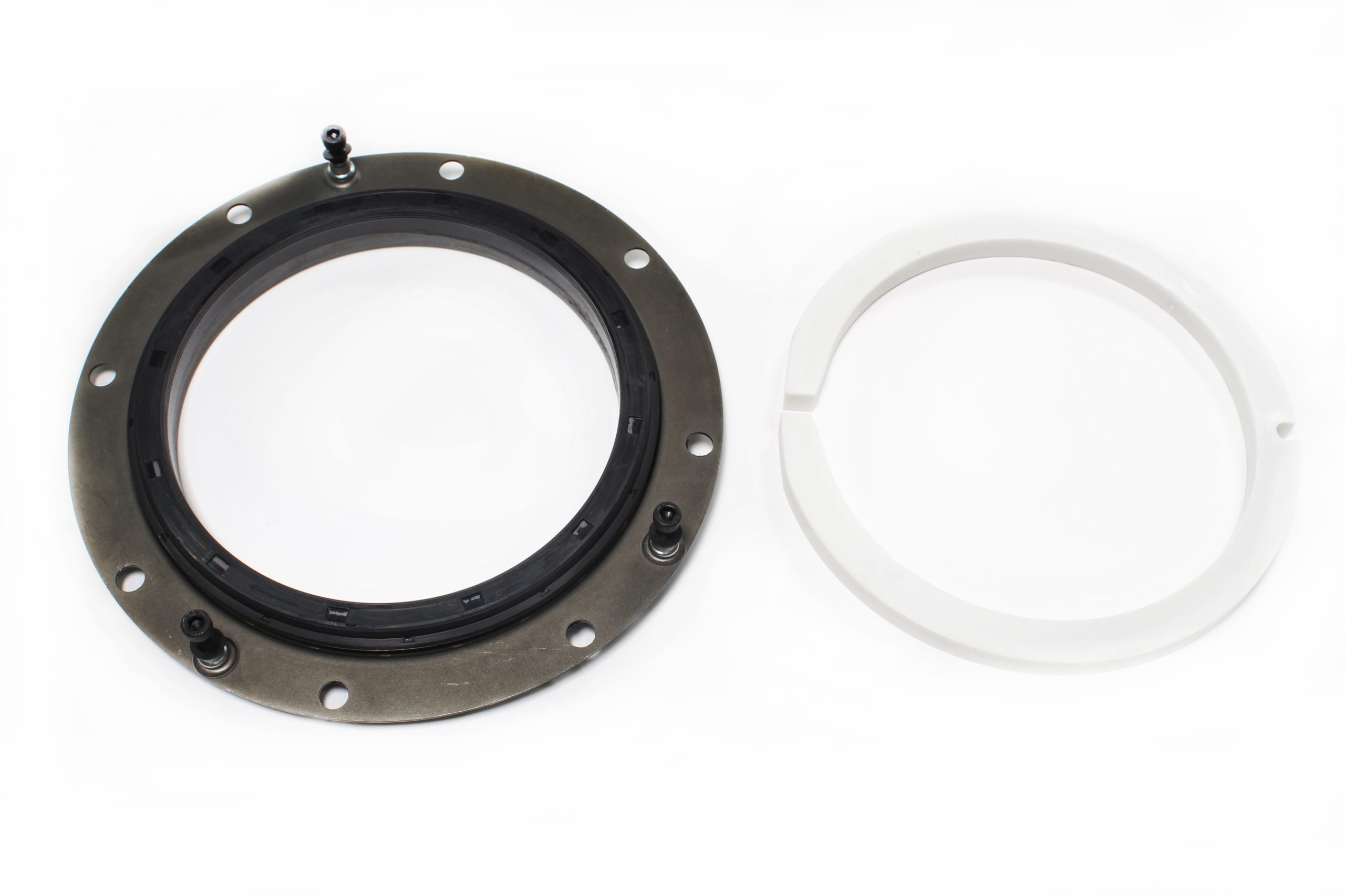 P205307 | Cummins ISX Front Cover Gasket Set, New 2 P205307 | Cummins ISX Front Cover Gasket Set, New - Image 2