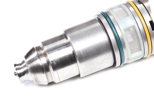 Cummins ISX Diesel Fuel Injector, Remanufactured | 4954888 Cummins ISX Diesel Fuel Injector, Remanufactured | 4954888