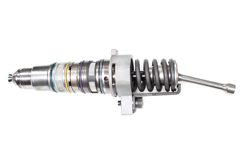 Cummins ISX Diesel Fuel Injector, Remanufactured (4954888) 3 Cummins ISX Diesel Fuel Injector, Remanufactured (4954888) - Image 3