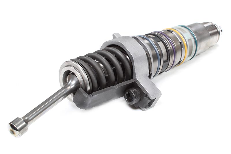 Cummins ISX Diesel Fuel Injector, Remanufactured (4954888) 5 Cummins ISX Diesel Fuel Injector, Remanufactured (4954888) - Image 5