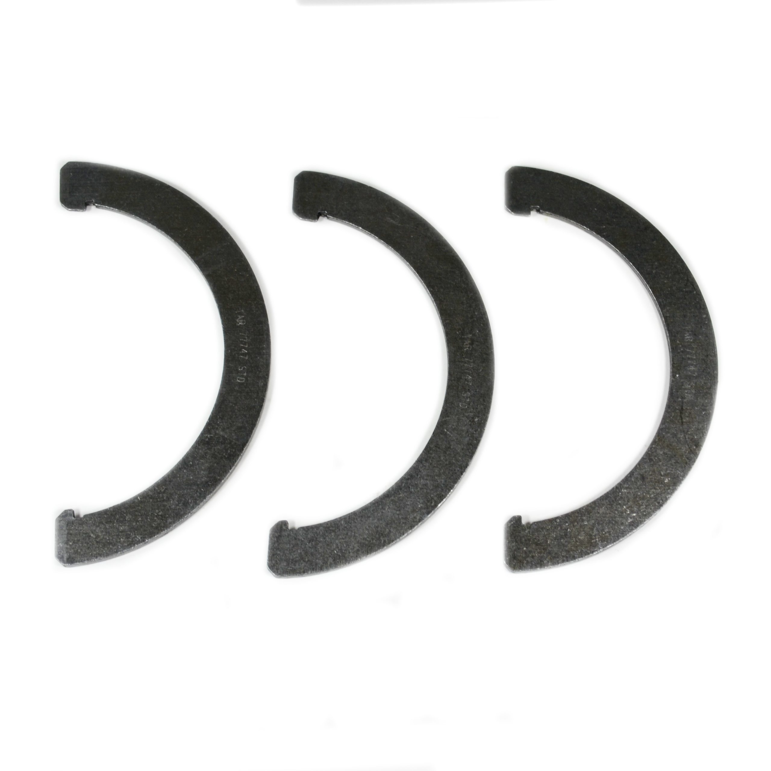 John Deere 6076 Standard Thrust Washer Set, New (R62986) John Deere 6076 Standard Thrust Washer Set, New (R62986)