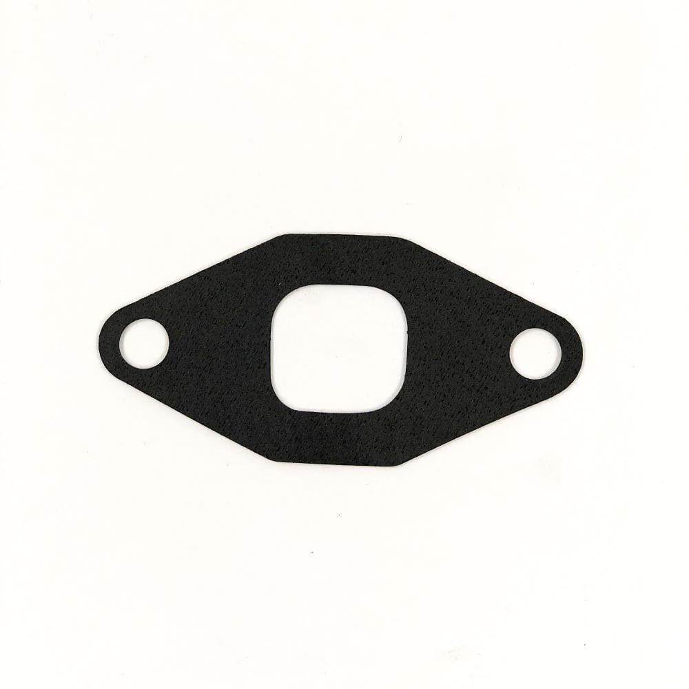 John Deere Oil Cooler Filter Gasket, New (R43558) John Deere Oil Cooler Filter Gasket, New (R43558)