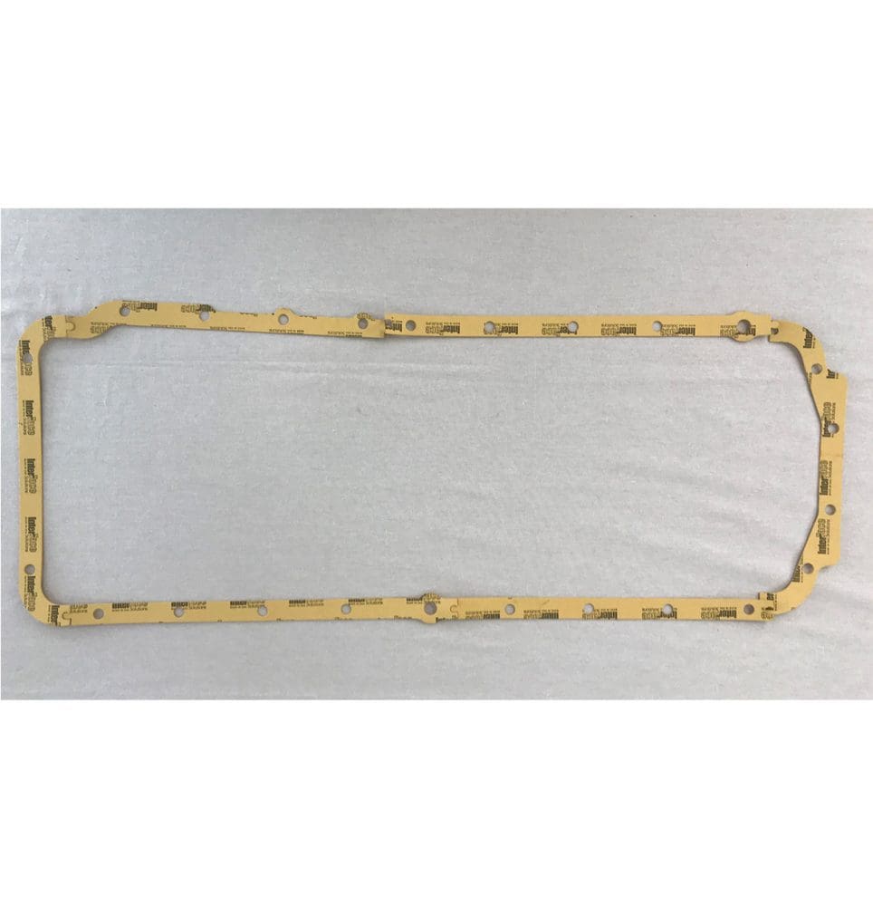 R49377 | John Deere Gasket, Oil Pan (Split)