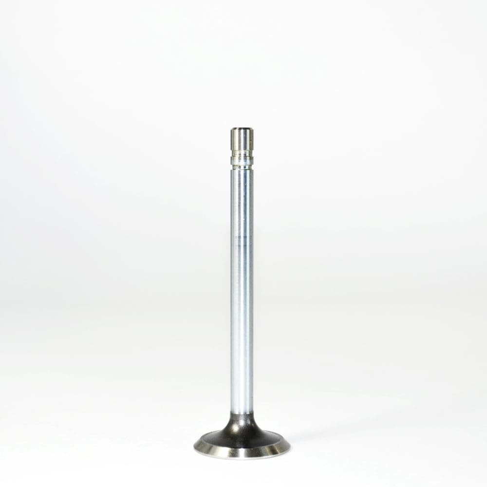 John Deere Exhaust Valve, New (E1233) John Deere Exhaust Valve, New (E1233)