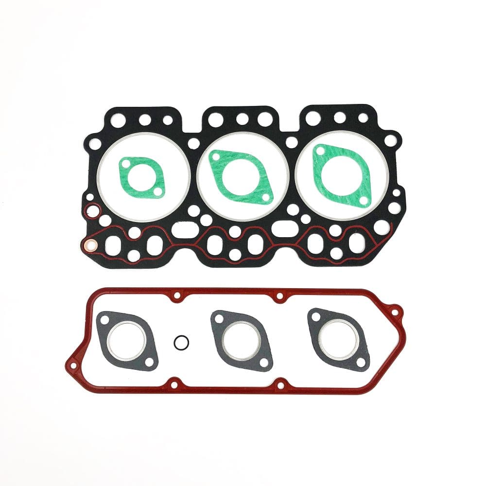 John Deere Cylinder Head Gasket Set, New (RE38848) John Deere Cylinder Head Gasket Set, New (RE38848)