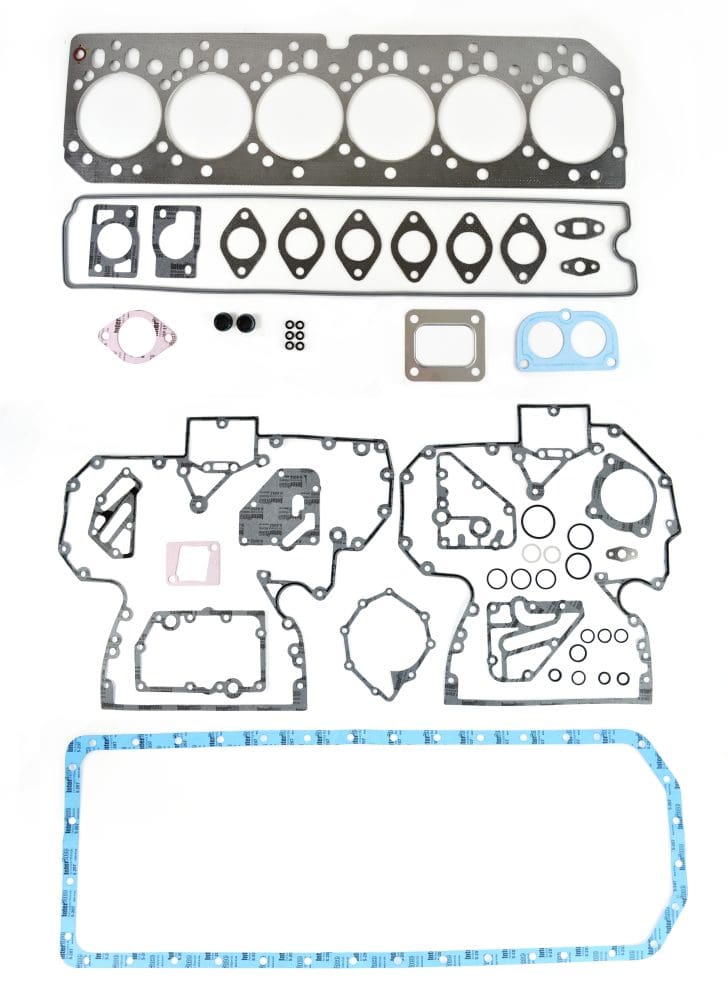 RE501456 | John Deere Gasket, O/H Set P.T. 6.8L