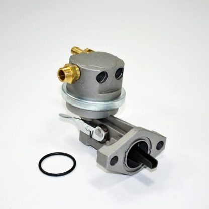 HRE-68345 | John Deere 4045T Fuel Pump, New (RE68345)