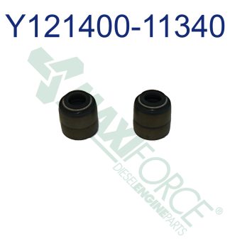Yanmar Exhaust Valve Stem Seal, New (118934)