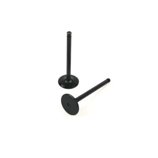 Yanmar 4TNE106 Intake Valve, New (12390011100)