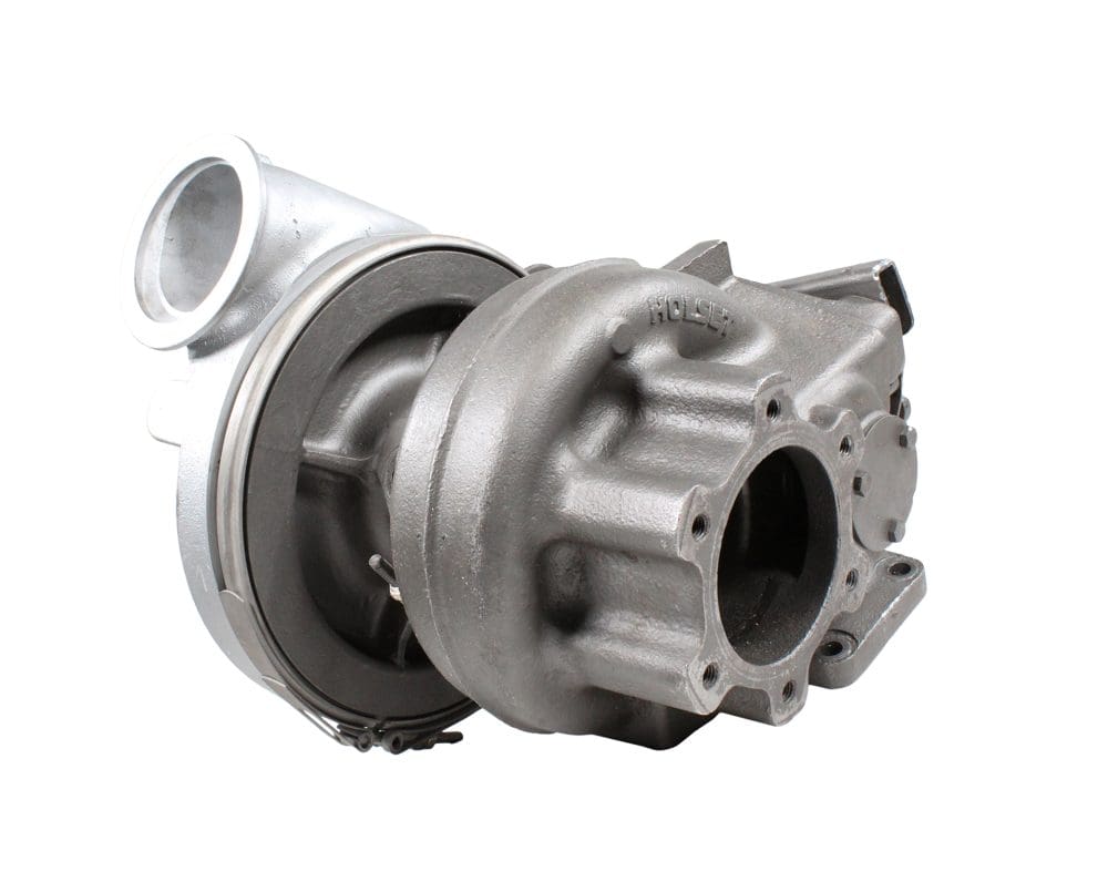 Cummins ISX Turbocharger, Remanufactured (4047148)