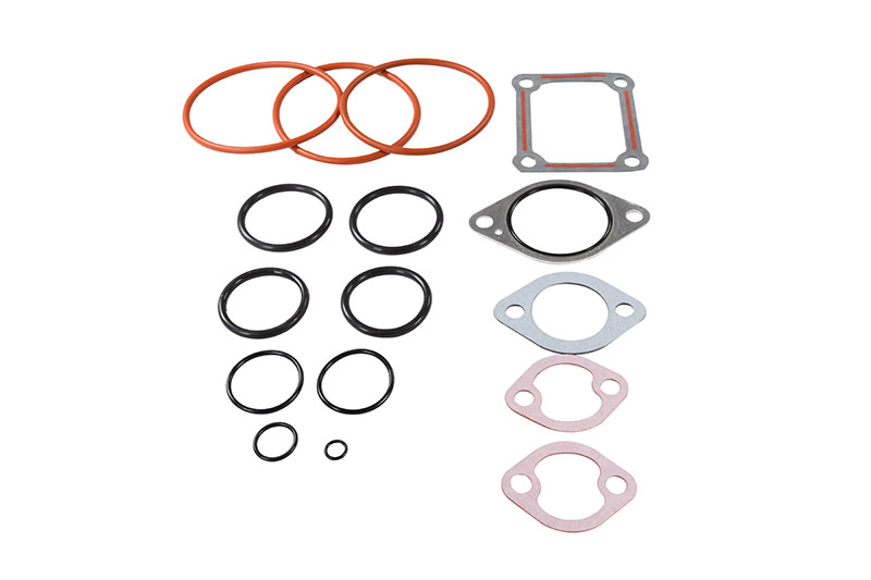 Caterpillar C15, 3406E, 3406B Gasket Kit, New (1153657) Caterpillar C15, 3406E, 3406B Gasket Kit, New (1153657)