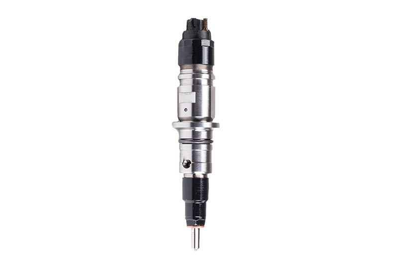 Cummins ISB 6.7L, 5.9L, 4.5L Fuel Injector, Remanufactured (R8069384AA) Cummins ISB 6.7L, 5.9L, 4.5L Fuel Injector, Remanufactured (R8069384AA)