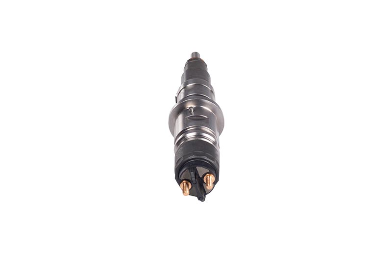 Cummins ISB 6.7L, 5.9L, 4.5L Fuel Injector, Remanufactured (R8069384AA) 4 Cummins ISB 6.7L, 5.9L, 4.5L Fuel Injector, Remanufactured (R8069384AA) - Image 4