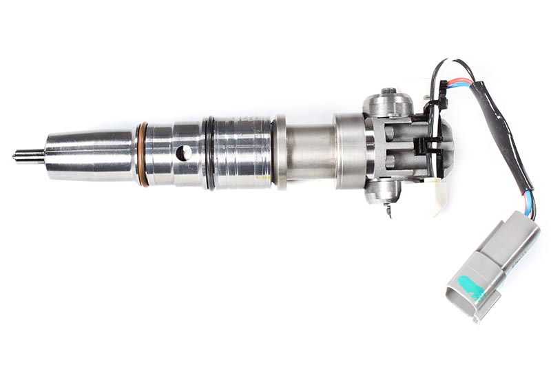 International/Navistar DT466 Diesel Fuel Injector, Remanufactured (5010715R91) 3 International/Navistar DT466 Diesel Fuel Injector, Remanufactured (5010715R91) - Image 3