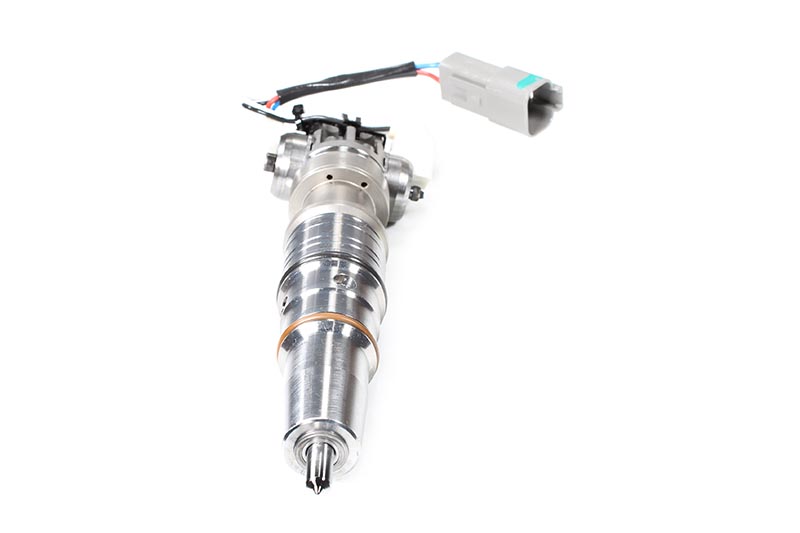 International/Navistar DT466 Diesel Fuel Injector, Remanufactured (5010715R91) 4 International/Navistar DT466 Diesel Fuel Injector, Remanufactured (5010715R91) - Image 4