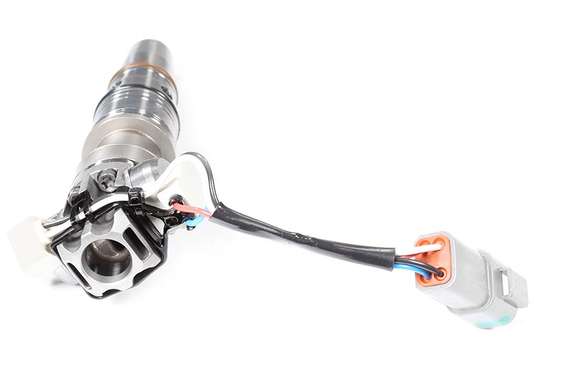 International/Navistar DT466 Diesel Fuel Injector, Remanufactured (5010715R91) 5 International/Navistar DT466 Diesel Fuel Injector, Remanufactured (5010715R91) - Image 5