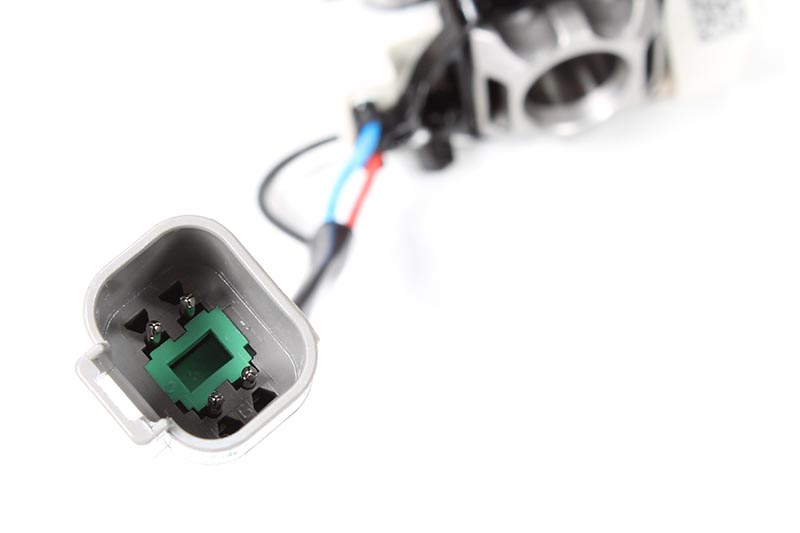 International/Navistar DT466 Diesel Fuel Injector, Remanufactured (5010715R91) 6 International/Navistar DT466 Diesel Fuel Injector, Remanufactured (5010715R91) - Image 6