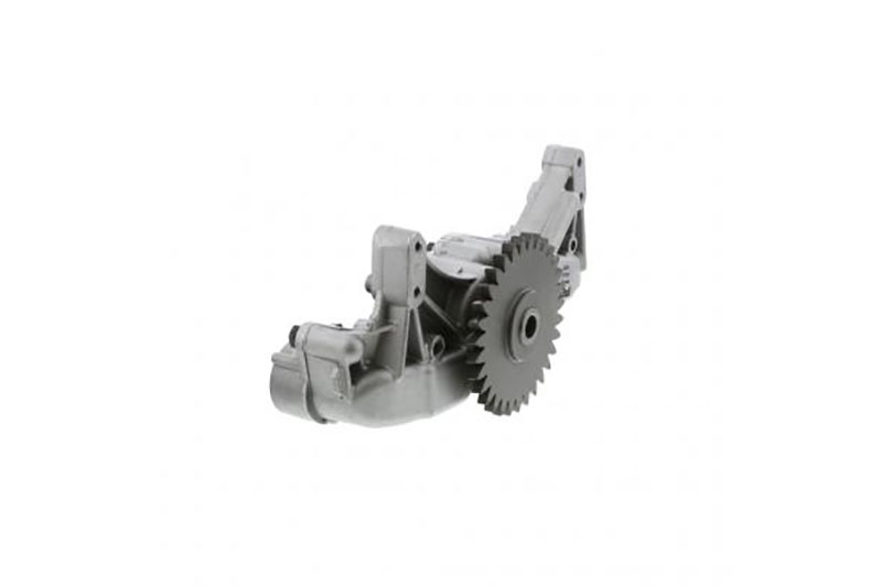 MP8/D13 Diesel Oil Pump, 20824906, Mack/Volvo, New 2 MP8/D13 Diesel Oil Pump, 20824906, Mack/Volvo, New - Image 2