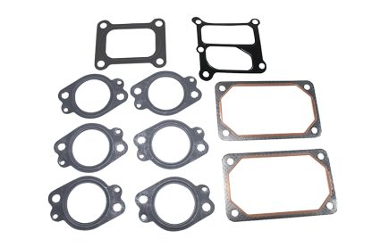 MP7/D11 Upper Engine Gasket kit, 21533184, Mack/Volvo, New - Image 4