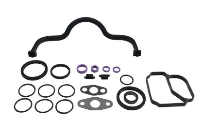 MP7/D11 Upper Engine Gasket kit, 21533184, Mack/Volvo, New - Image 6
