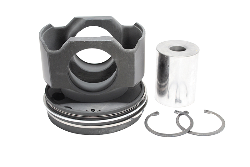 Mack MP8, Volvo D13 Piston, New (21170742) Mack MP8, Volvo D13 Piston, New (21170742)