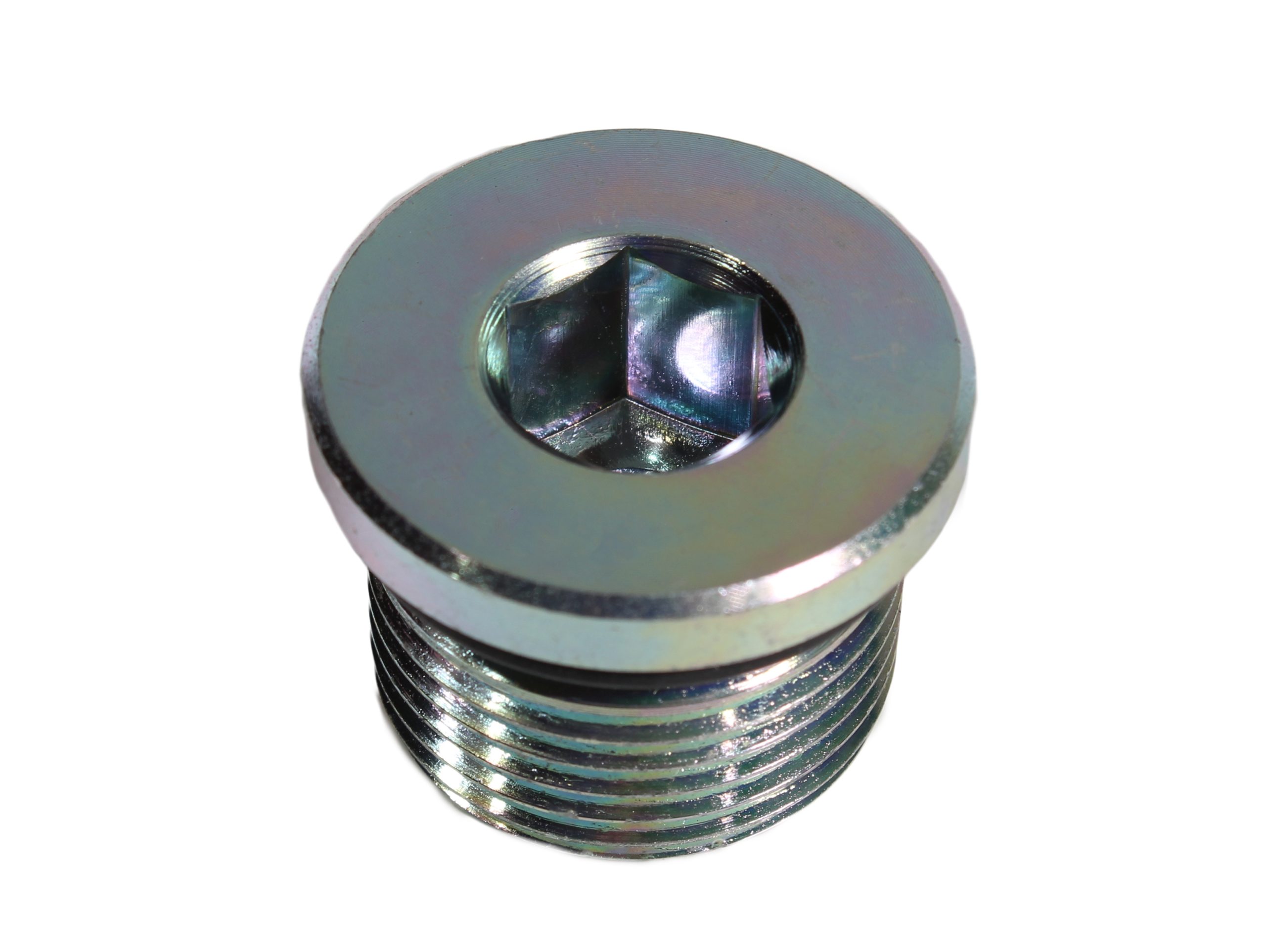 Cummins ISX Single Cam, ISX Dual Cam O-Ring Plug, New (4926565) Cummins ISX Single Cam, ISX Dual Cam O-Ring Plug, New (4926565)