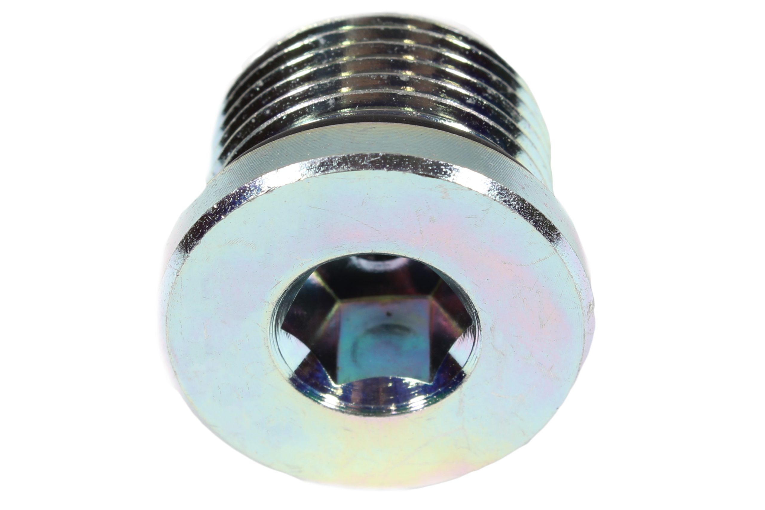 Cummins ISX Single Cam, ISX Dual Cam O-Ring Plug, New (4926565) 2 Cummins ISX Single Cam, ISX Dual Cam O-Ring Plug, New (4926565) - Image 2