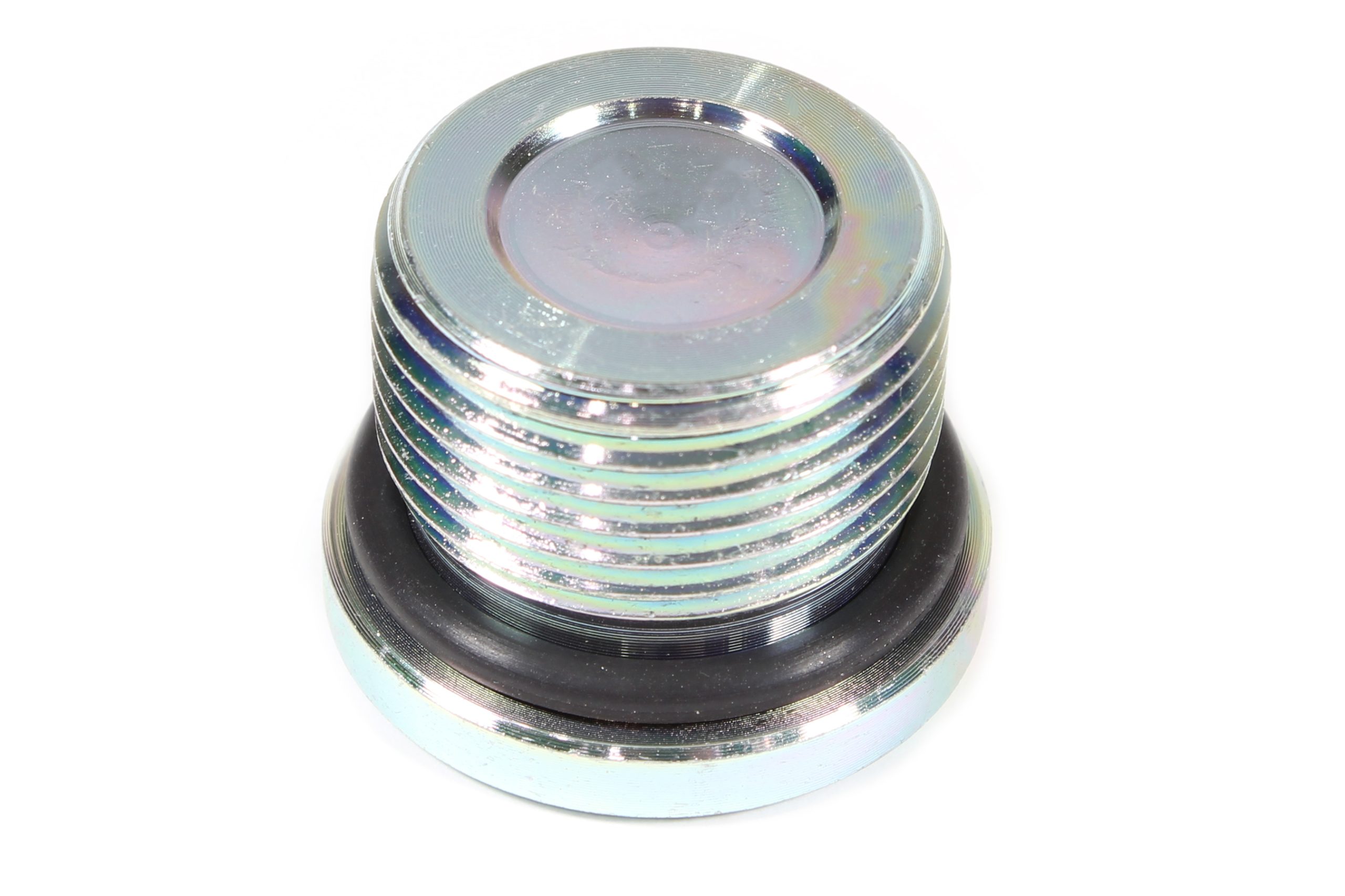 Cummins ISX Single Cam, ISX Dual Cam O-Ring Plug, New (4926565) 5 Cummins ISX Single Cam, ISX Dual Cam O-Ring Plug, New (4926565) - Image 5