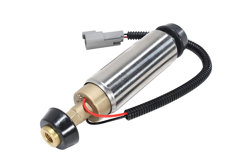 Cummins ISB 6.7L, 5.9L, 4.5L Fuel Pump, New (180122) Cummins ISB 6.7L, 5.9L, 4.5L Fuel Pump, New (180122)