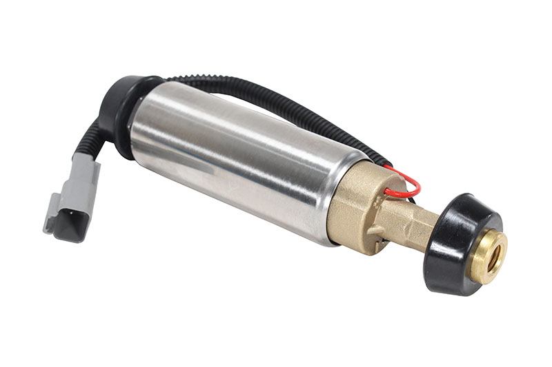 Cummins ISB 6.7L, 5.9L, 4.5L Fuel Pump, New (180122) 2 Cummins ISB 6.7L, 5.9L, 4.5L Fuel Pump, New (180122) - Image 2