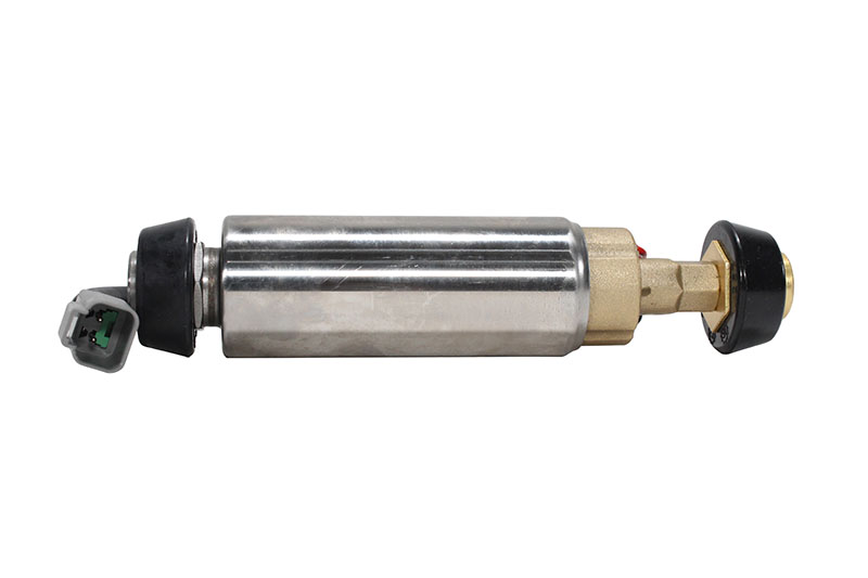 Cummins ISB 6.7L, 5.9L, 4.5L Fuel Pump, New (180122) 3 Cummins ISB 6.7L, 5.9L, 4.5L Fuel Pump, New (180122) - Image 3