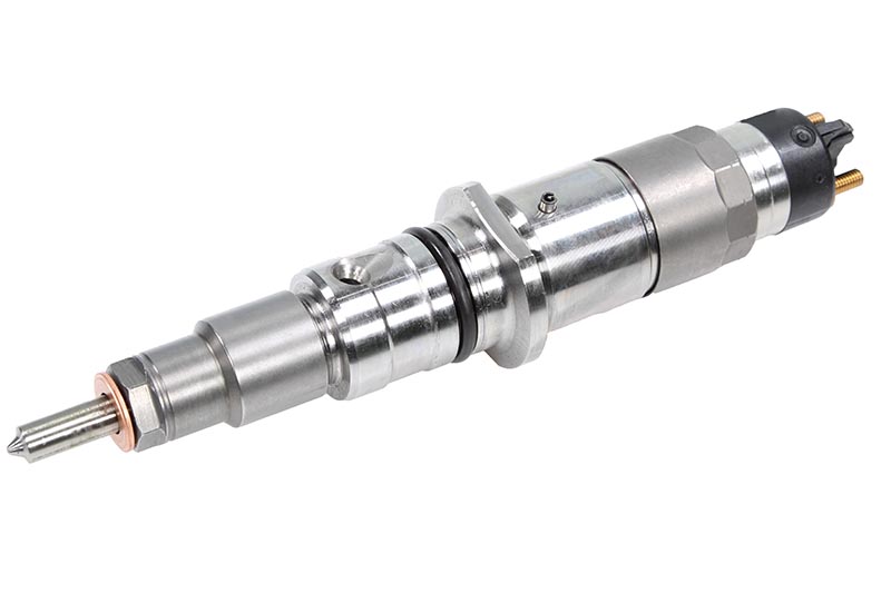 Cummins ISB 6.7L, 5.9L, 4.5L Fuel Injector, Remanufactured (0986435597) Cummins ISB 6.7L, 5.9L, 4.5L Fuel Injector, Remanufactured (0986435597)