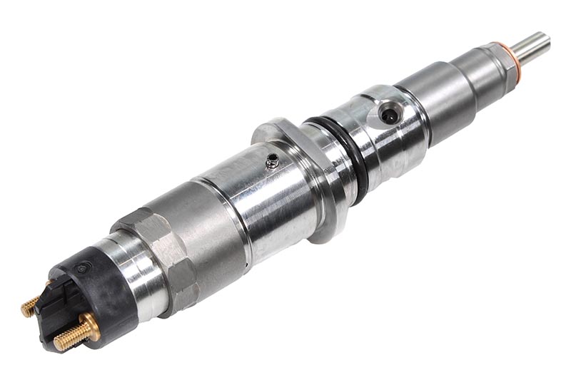 Cummins ISB 6.7L, 5.9L, 4.5L Fuel Injector, Remanufactured (0986435597) 2 Cummins ISB 6.7L, 5.9L, 4.5L Fuel Injector, Remanufactured (0986435597) - Image 2