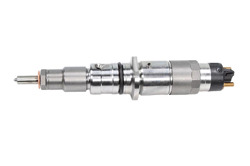 Cummins ISB 6.7L, 5.9L, 4.5L Fuel Injector, Remanufactured (0986435597) 3 Cummins ISB 6.7L, 5.9L, 4.5L Fuel Injector, Remanufactured (0986435597) - Image 3