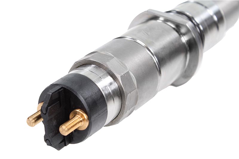 Cummins ISB 6.7L, 5.9L, 4.5L Fuel Injector, Remanufactured (0986435597) 7 Cummins ISB 6.7L, 5.9L, 4.5L Fuel Injector, Remanufactured (0986435597) - Image 7