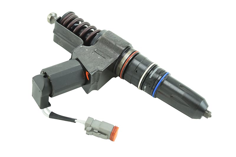 Cummins N14 Diesel Fuel Injector, Remanufactured 3087560 3 Cummins N14 Diesel Fuel Injector, Remanufactured 3087560 - Image 3