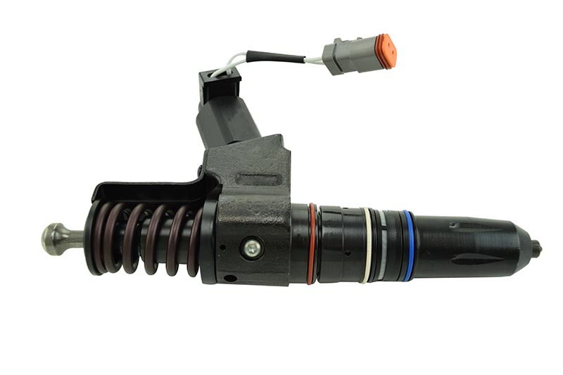 Cummins N14 Diesel Fuel Injector, Remanufactured 3087560 5 Cummins N14 Diesel Fuel Injector, Remanufactured 3087560 - Image 5